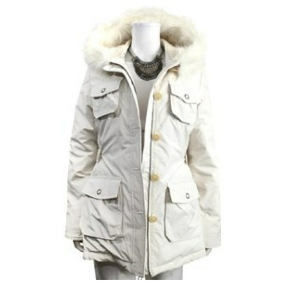 ❄️Banana Republic❄️